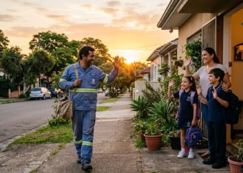 A servidão voluntária — quando o povo entrega a própria liberdade