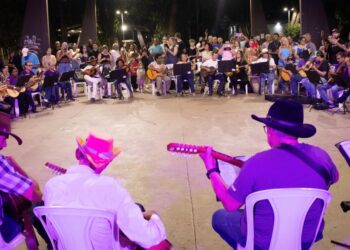 Ipatinga encerra Feira Cultural no Veneza II