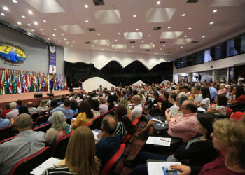 Fórum Mundial Espírito e Ciência, da LBV, propõe debate sobre a intuição