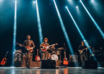 Programação de setembro nos espaços culturais Usiminas traz música e arte