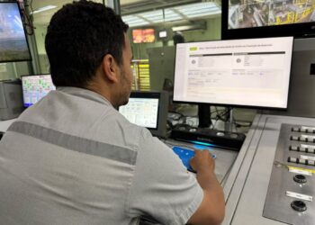 Usiminas cria inteligência artificial para otimizar produção na Unigal