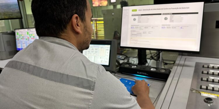 Usiminas cria inteligência artificial para otimizar produção na Unigal