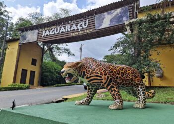 Jaguaraçu realiza 1ª Feira Empreendedores do Futuro