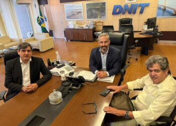 Movimento questiona DNIT sobre orçamento para duplicação da BR-381