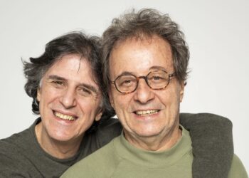 Kleiton e Kledir apresentam sucessos da carreira em Ipatinga