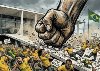 Quando a soberania ultrapassa o limite