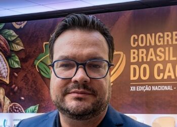 Indústria mineira é a primeira CacauTech do mundo