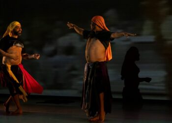 Festival de dança em Ipatinga destaca artistas historicamente marginalizados