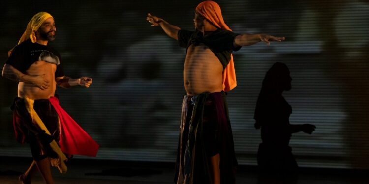 Festival de dança em Ipatinga destaca artistas historicamente marginalizados