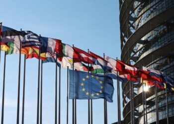 Deputado europeu alerta para risco de interferência eleitoral