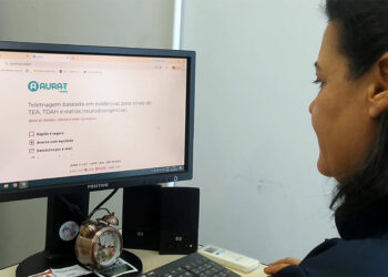 Sertep amplia atendimento com tecnologia de ponta para triagem do autismo