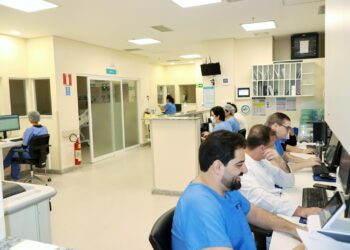 UTIs do Hospital Márcio Cunha aliam tecnologia e atendimento humanizado