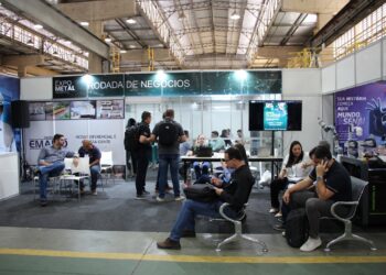 Ipatinga sedia a 5ª Expometal para impulsionar indústria regional
