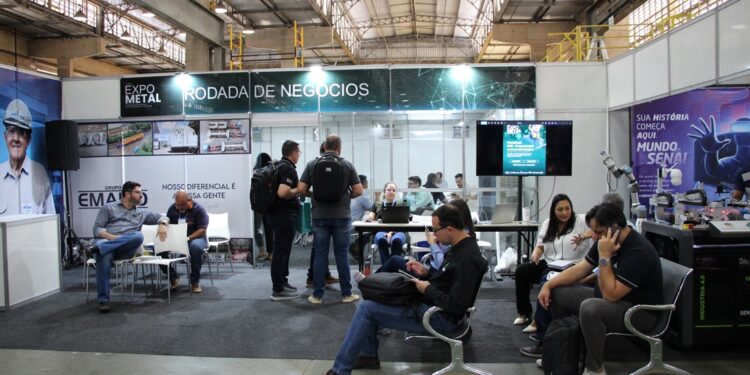Ipatinga sedia a 5ª Expometal para impulsionar indústria regional