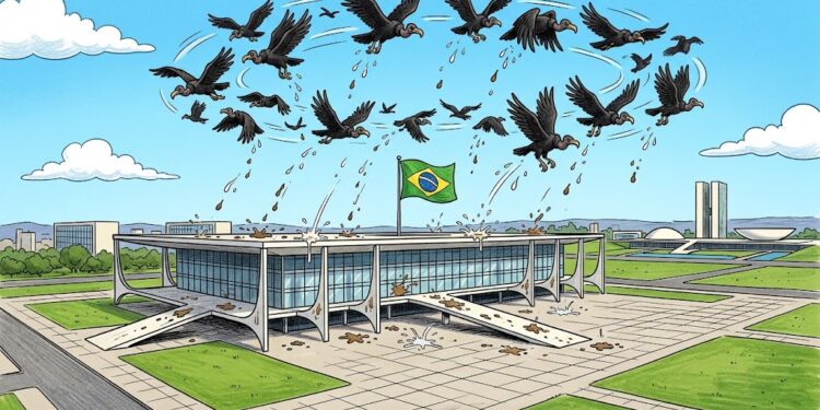 Clubes recusam reunião com governo sobre proibição das bets