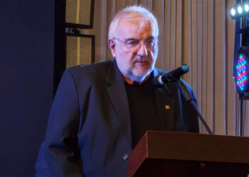 AJOIA Brasil reúne jornalistas em conferência histórica em São Paulo