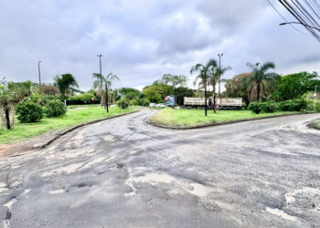 Prefeitura recupera trecho do viaduto que liga Ipatinga ao Amaro Lanari e à Usiminas
