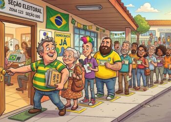 O Estado pode ser saqueado por dentro da lei