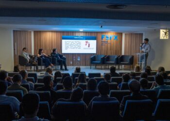 Especialistas debatem avanços em doenças da aorta no HMC, em Ipatinga