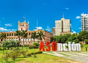 Buscas de brasileiros pelo Paraguai saltam 900% após a eleição presidencial