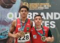 Atletas da Usipa se destacam no Brasileiro Sub-16 em SP  Subtítulo: