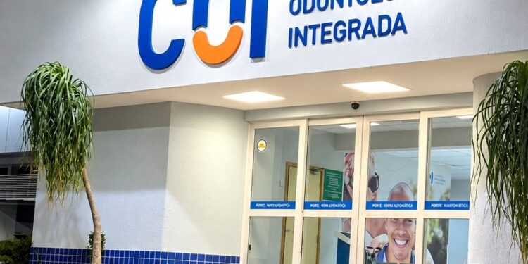 Centro de Odontologia Integrada celebra 45 anos no Vale do Aço