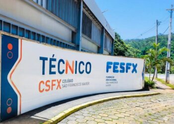 Colégio São Francisco Xavier abre vagas no Trilhas de Futuro