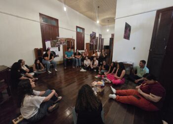 Comitê de Cultura promove oficinas gratuitas no Vale do Aço