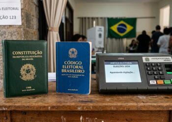 Democracia plena ou democracia burra?