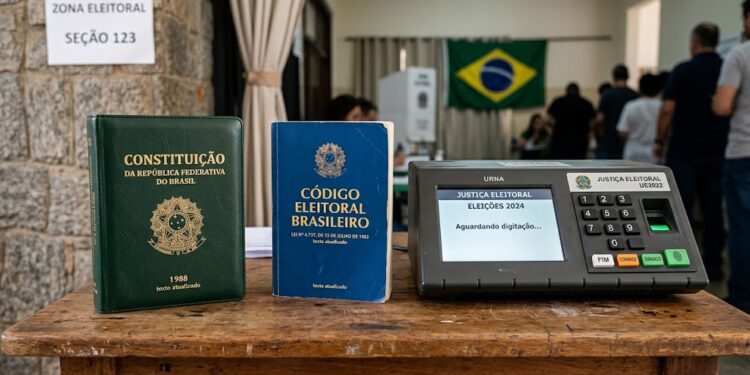 Democracia plena ou democracia burra?