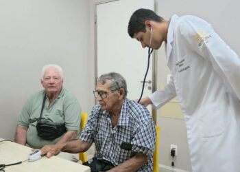 Um cuidado que começa no SUS e acompanha a vida