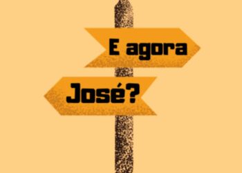 A hipocrisia de um povo que não se assume