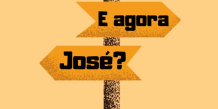 A hipocrisia de um povo que não se assume