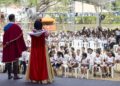 Festival Enartcinho reúne teatro infantil e shows em Timóteo