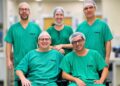 Hospital Márcio Cunha faz reconstrução microcirúrgica de língua inédita em Minas Gerais