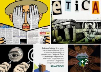 Ética de discurso, hipocrisia na prática: a verdade não tem partido!