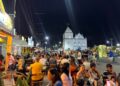 Prado reúne quatro destinos turísticos no litoral sul da Bahia