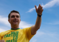 Polymarket aponta 80% de chance de vitória de Flávio Bolsonaro