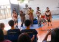 Grupo Farroupilha apresenta espetáculo gratuito na Estação Memória
