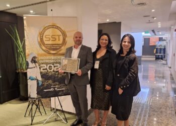 Hospital Márcio Cunha conquista prêmio nacional de segurança