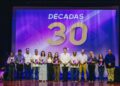 Fundação São Francisco Xavier homenageia colaboradores por tempo de serviço