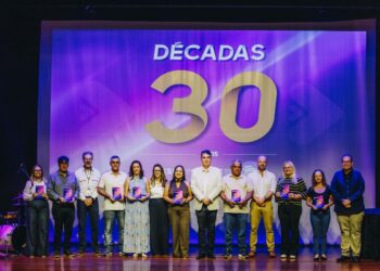 Fundação São Francisco Xavier homenageia colaboradores por tempo de serviço