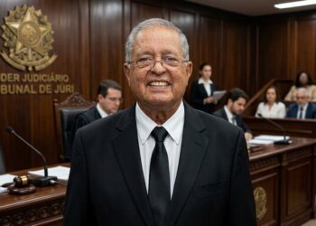 Morre em Ipatinga o ex-vice-prefeito José Francisco de Oliveira