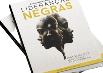 Livro destaca trajetórias de lideranças negras no Brasil
