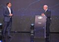Relógios de Lula e Flávio geram contraste em debate