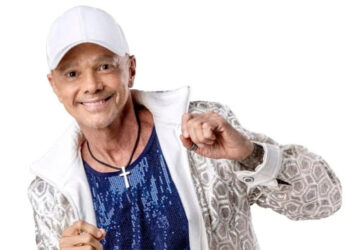 Morre Netinho, ícone do axé music brasileiro, aos 60 anos