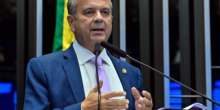 Marinho diz que Senado agirá contra crimes de ministros