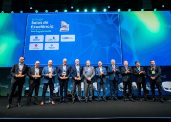 Hospital Márcio Cunha conquista três Selos de Excelência Anahp