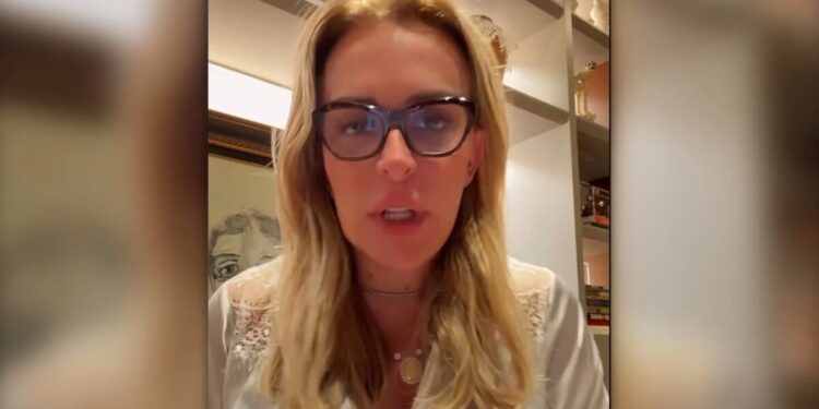 Amiga de Lulinha diz que não autorizou entrega de seus sigilos ao TSE pela campanha de Lula