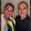 Eduardo Bolsonaro publica foto com Flávio e reafirma compromisso com o Brasil